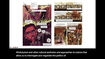 “All that You Touch, You Change”: Expanding the Canon of Speculative Design Towards Black Futuring