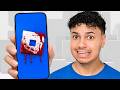 EU TESTEI A VERSÃO TERROR do ROBLOX…