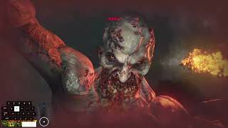 How to Finish Escape from the Mental Asylum in Cries Trapped In The Walls - Dying Light The Beast