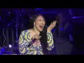 Keke Wyatt (Full Performance) 2019 RSSMF Rochester Ny.