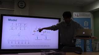文献紹介／Confusionset-guided Pointer Networks for Chinese Spelling Check