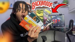 7 BLUNT WRAPS THAT WILL MAKE YOUR HIGH LAST LONGER THAN USUAL | BEST FLAVOR ETC 🔥🤯