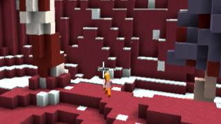 When Minecraft Meets CoD Montage! (Minecraft OITC Montage)