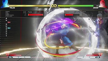 SFVAE v3.5: Followup tech (Adds to Aegis/Kanonen)