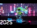 Deep Melodic Techno & Trance Journey | Hypnotic Vibes For Gym