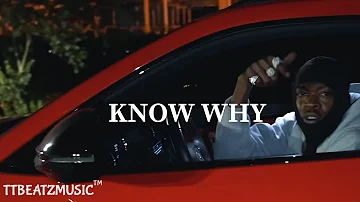 [FREE] Skillibeng x Malie Donn Type Beat- "Know Why" |Trap Dancehall Instrumental 2023|