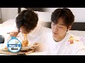 Namkoong Min Tries Making the First Ever Bibim Ramyeon in His Life [Home Alone Ep 298]