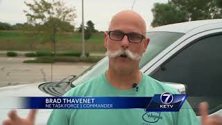 Nebraska Task Force 1 leader returns after 33 days of relief work
