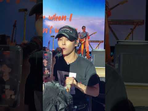 260610 THE ROSE SAN JOSE CONCERT - WALKING ON CLOUDS