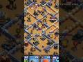 How to 3 Star in Legend League Dragon Rider Champ Invisible Spell attack Max Th17 clash of clans coc
