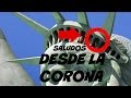 La Estatua De La Libertad POR DENTRO