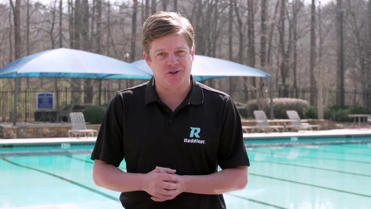 Essential swim equipment