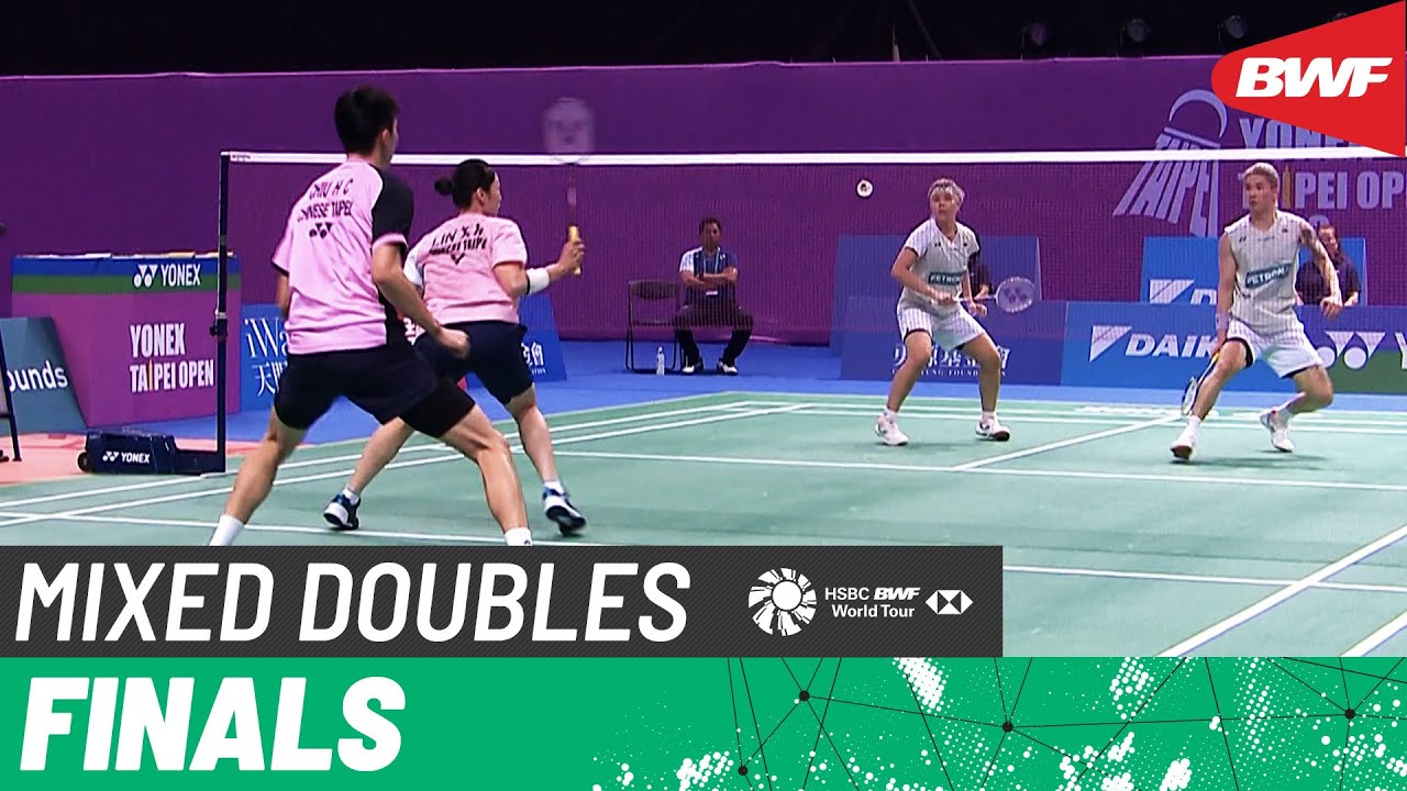 yonex taipei open 2022 live