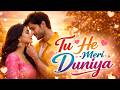 💕Tu He Meri Duniya|🌹 Evergreen Romantic Songs (2026) |❤️ Hindi Song #90s #hindisong #2026