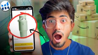 How To Find Winning Products For Dropshipping In 2025 | Helium10 (Full Guide)