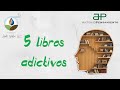 5 Novelas Adictivas