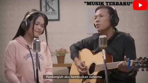 "SUARAMU SYAIRMU"(BILA BERMIMPI KAMU)COVER OMAY PETIK FEAT KALIA SISKA||(OFFICIAL VIDIO LIRIK LAGU)