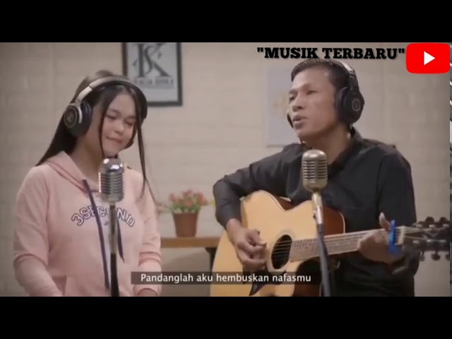 SUARAMU SYAIRMU(BILA BERMIMPI KAMU)COVER OMAY PETIK FEAT KALIA SISKA||(OFFICIAL VIDIO LIRIK LAGU) class=