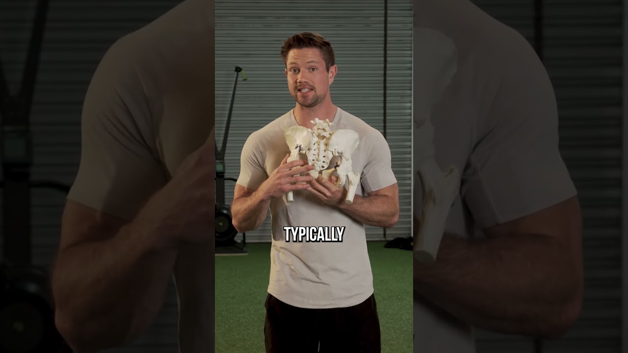 Fix Your SI Joint In 1 Simple Exercise (that you’ve never tried before)