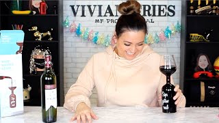 Vivian Tries 6 Weird Walmart Products