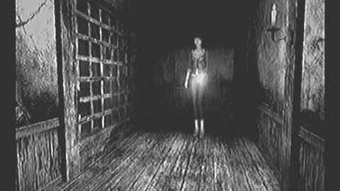 Fatal Frame 3 P/Commentary Part 1 - It