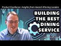 Evolving PlateRate — Building the Ultimate Dining Experience | for PMs