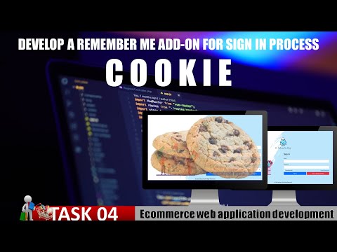 Web Project Task 04 | 1st Year | Semester 01 | Java Institute | mYya bro