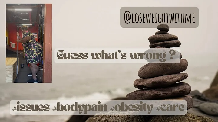 Your body is your messenger #obesity