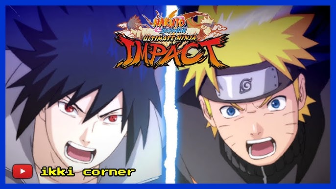 GAME Max: Minato o 4º Hokage