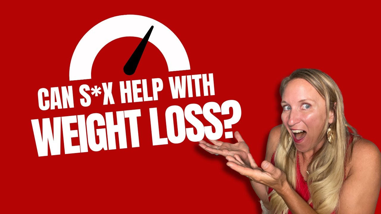 Can Sex Really Help with Weight Loss? - YouTube