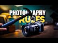 Stop making THIS COMMON MISTAKE for BETTER PHOTOS!