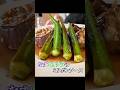 夏野菜の余り物をカレーにするのは勿体無い!少ない調味料で簡単レシピ (なす、オクラ、トマト、きゅうり、しめじ、ねぎなど)