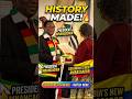 Zimbabwe 🇿🇼 &amp; Colombia 🇨🇴 Make History! President Mnangagwa’s Big Move!