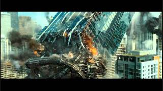 Transformers Dubstep