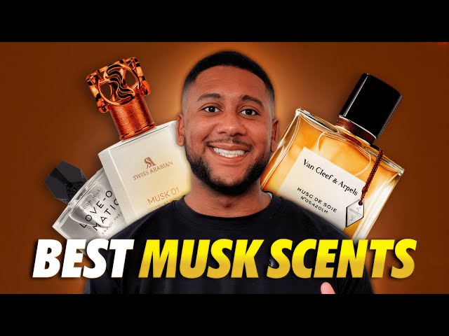 Quiet Luxury In A Bottle! My Go To Musk Fragrances To Smell Clean