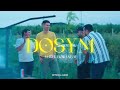 Alibek Boranbai Dosym Lyric Video 