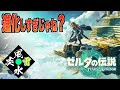 【ティアキン】雑談メインの探索サブ