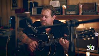 eTown 30th Anniversary - Nathaniel Rateliff - &quot;And It&#39;s Still Alright&quot;