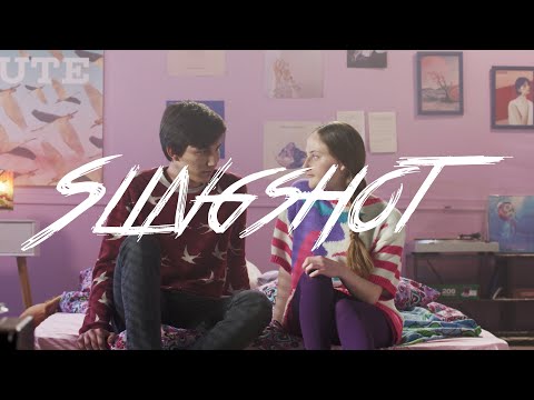 The Influencers - Slingshot (Official Music Video)