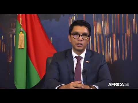 Madagascar, COVID-19: L’ÉTAT D’URGENCE SANITAIRE DÉCRÉTÉ Madagascar, COVID-19: L’ÉTAT D’URGENCE SANITAIRE DÉCRÉTÉ