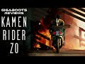 End of video