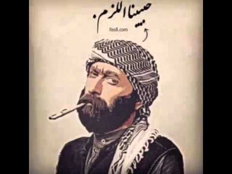 دبكات قدي