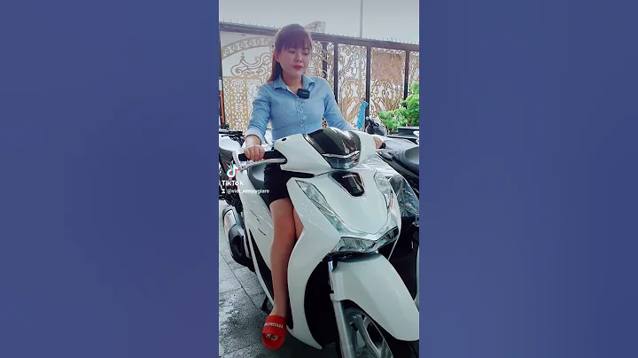 GIÁ XE SH150 MỚI NHẤT HÔM NAY XE MÁY KHẢI OANH BÌNH DƯƠNG SHORT #125
