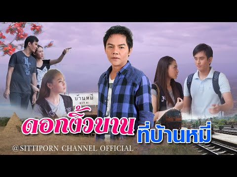 สิทธิพร สุนทรพจน์ - ดอกงิ้วบานที่บ้านหมี่ - ผลงานคุณภาพจาก เพชรภูธรหมายเลข1.@2021 【OFFICIAL MV】