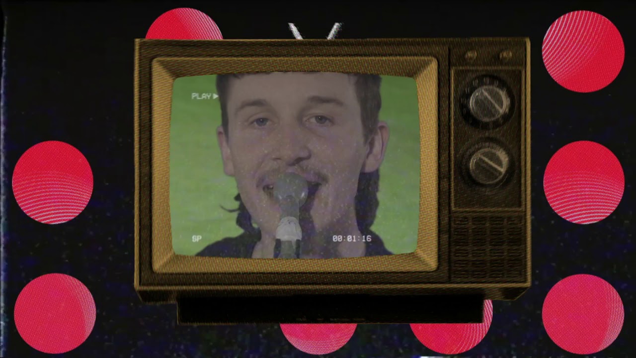 Picket Palace Anthony McDonaldTipungwuti YouTube