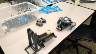 Vex Chain Reaction