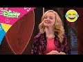 Liv og Maddie: Musikvideo-brainstorm - Disney Channel Danmark