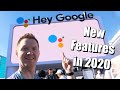 New Features Coming to Google Assistant in 2020