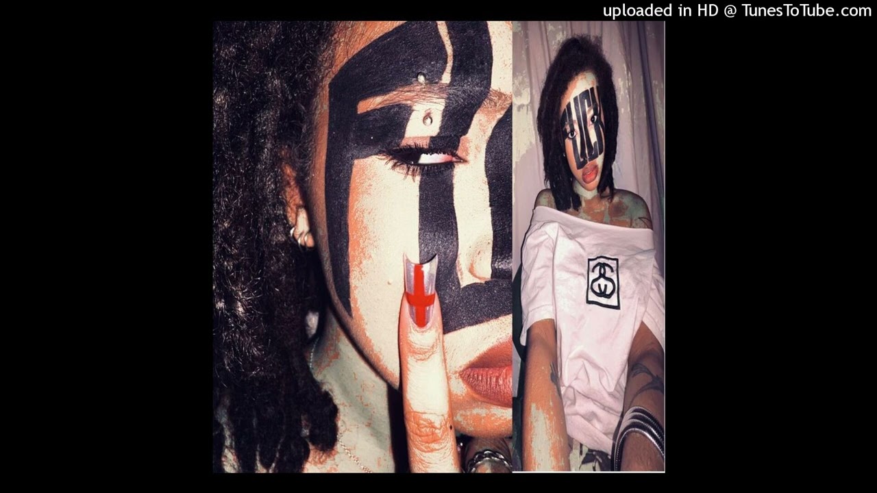 skaiwater sampled type beat “all i need”