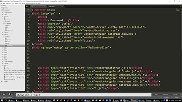 Bài 32 Cách viết nhiều controller trong một web